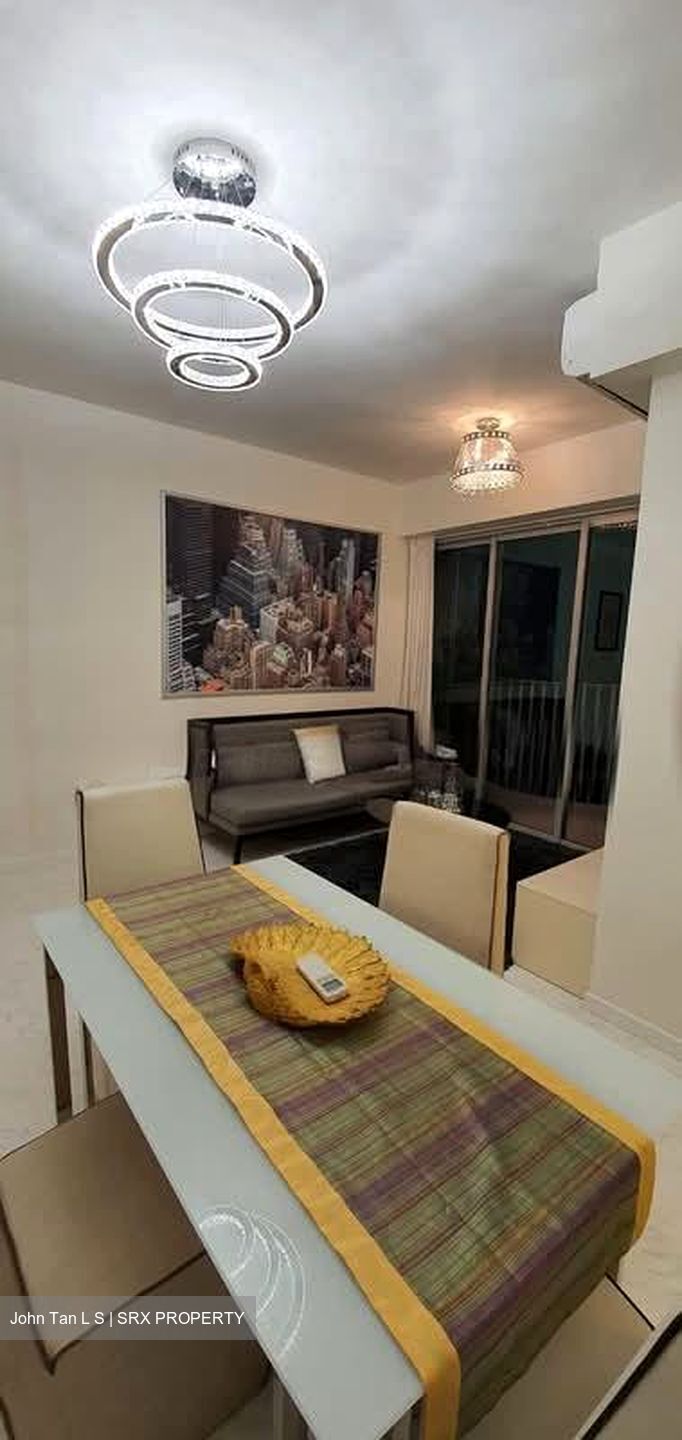 Queens Peak (D3), Condominium #566839271
